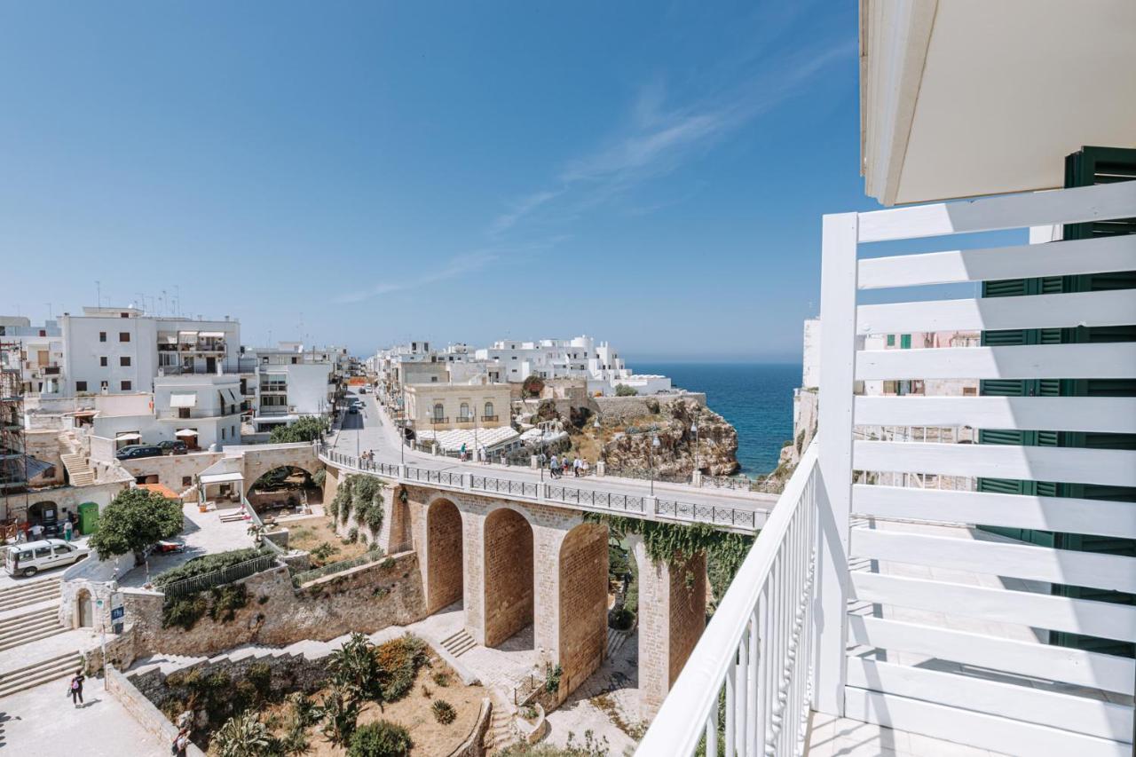 Lamare Cucina E Dimore Polignano a Mare Luaran gambar