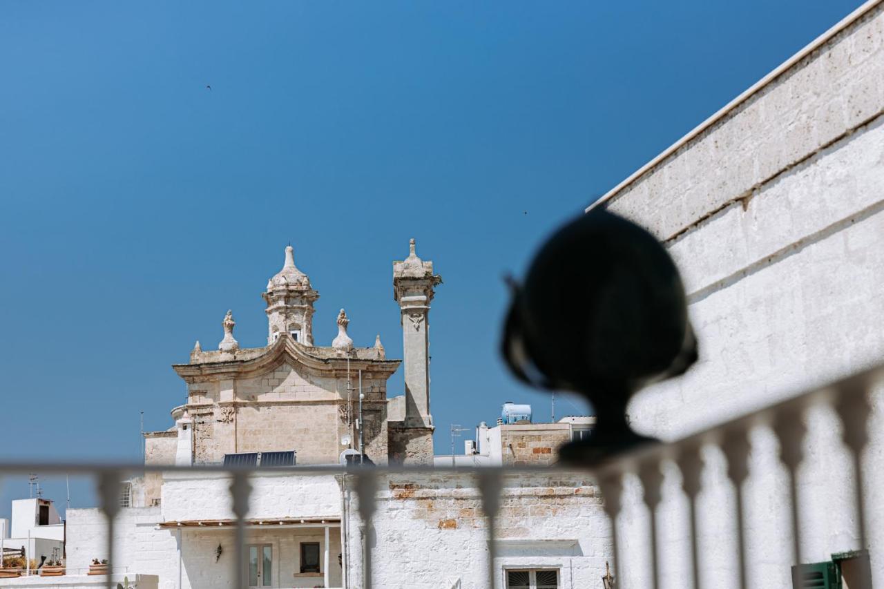 Lamare Cucina E Dimore Polignano a Mare Luaran gambar