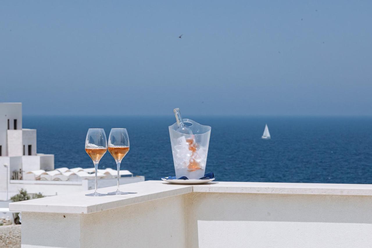 Lamare Cucina E Dimore Polignano a Mare Luaran gambar