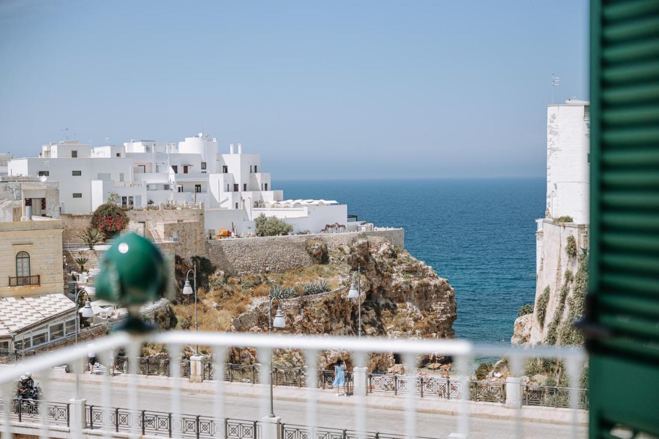 Lamare Cucina E Dimore Polignano a Mare Luaran gambar