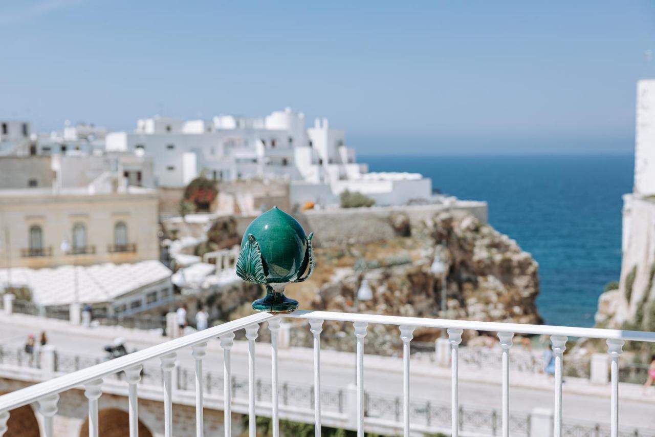 Lamare Cucina E Dimore Polignano a Mare Luaran gambar